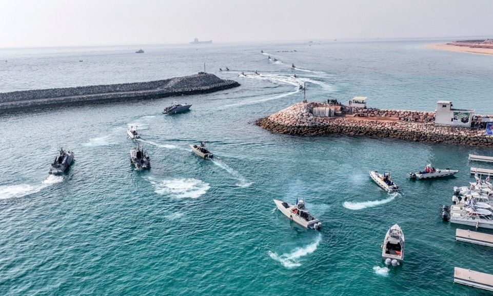 Πώς θα επηρεάσει την παγκόσμια οικονομία ο πόλεμος στο Ιράν