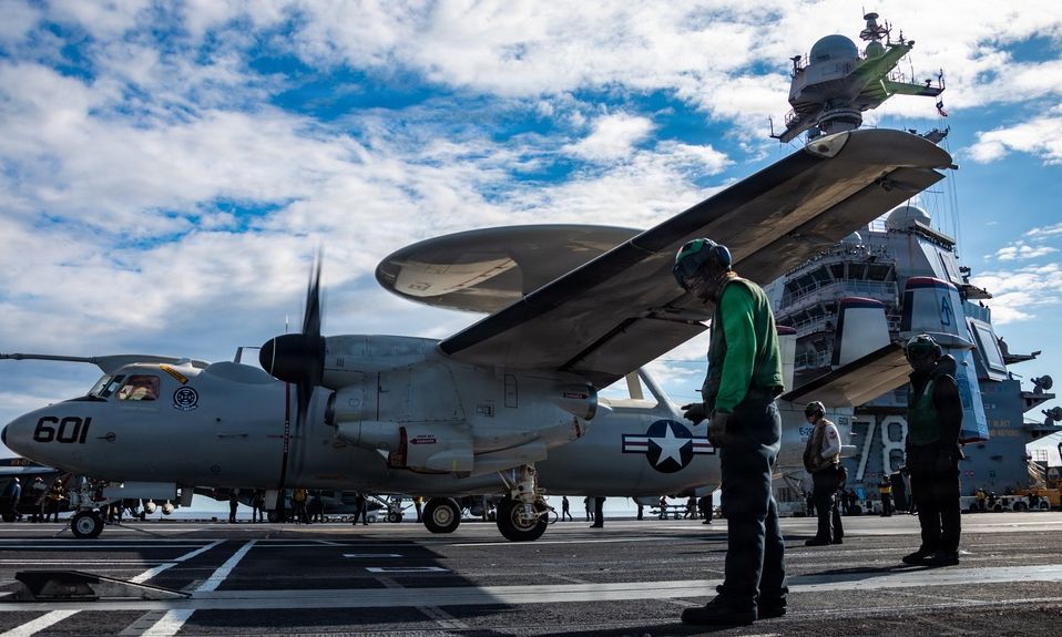 Axios: Γιατί οι ΗΠΑ και το Ισραήλ καθυστέρησαν την επίθεση στο Ιράν κατά μία εβδομάδα