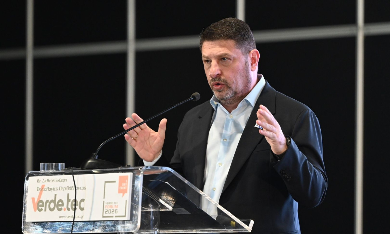 Χαρδαλιάς: «Υλοποιούμε ένα φιλόδοξο πρόγραμμα, που θα αλλάξει ριζικά την όψη της Δυτικής Αττικής»