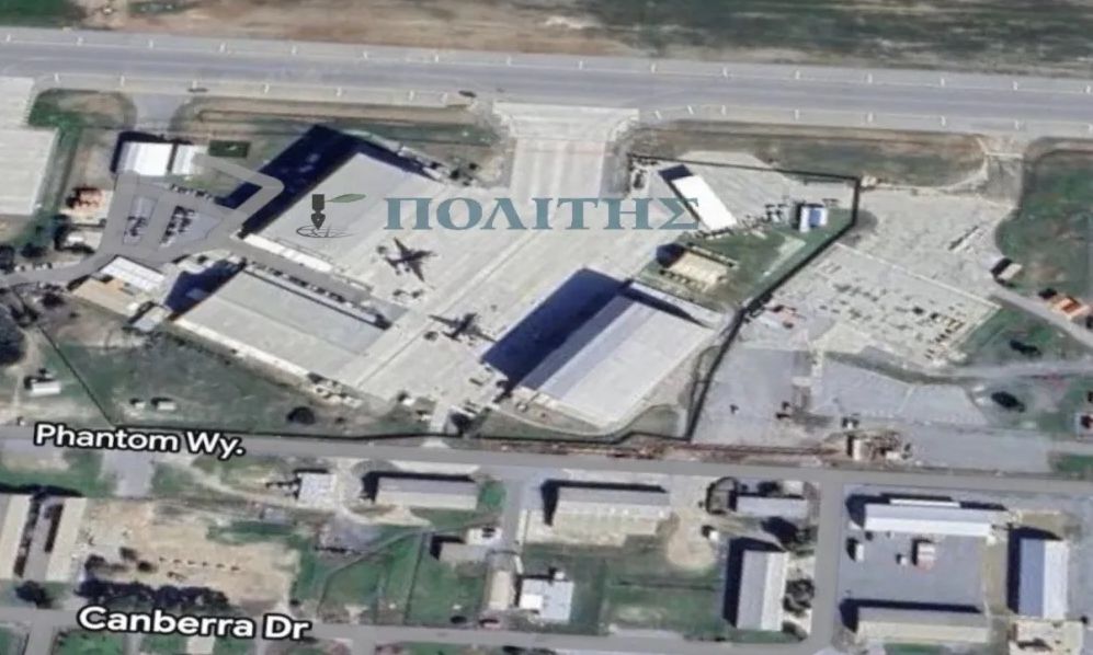 Χτύπημα στη βρετανική βάση της Κύπρου: Πώς εκτυλίχθηκε η επίθεση – Τι σημαίνει για τη σύρραξη