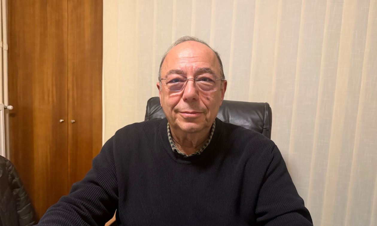 Πώς φτάσαμε από τον Σάχη στον Χαμενεΐ – «Η Ισλαμική Δημοκρατία είναι καρκίνος για την Περσία»