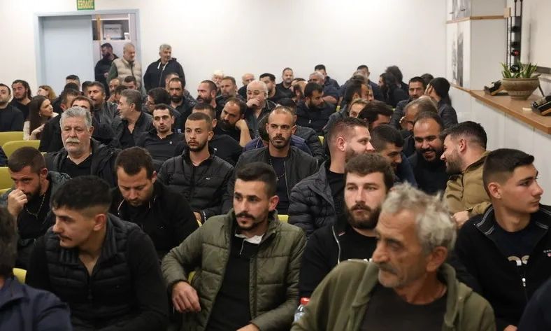 Ηράκλειο: Προτεραιότητα των κτηνοτρόφων ο διάλογος πριν από ενδεχόμενες κινητοποιήσεις