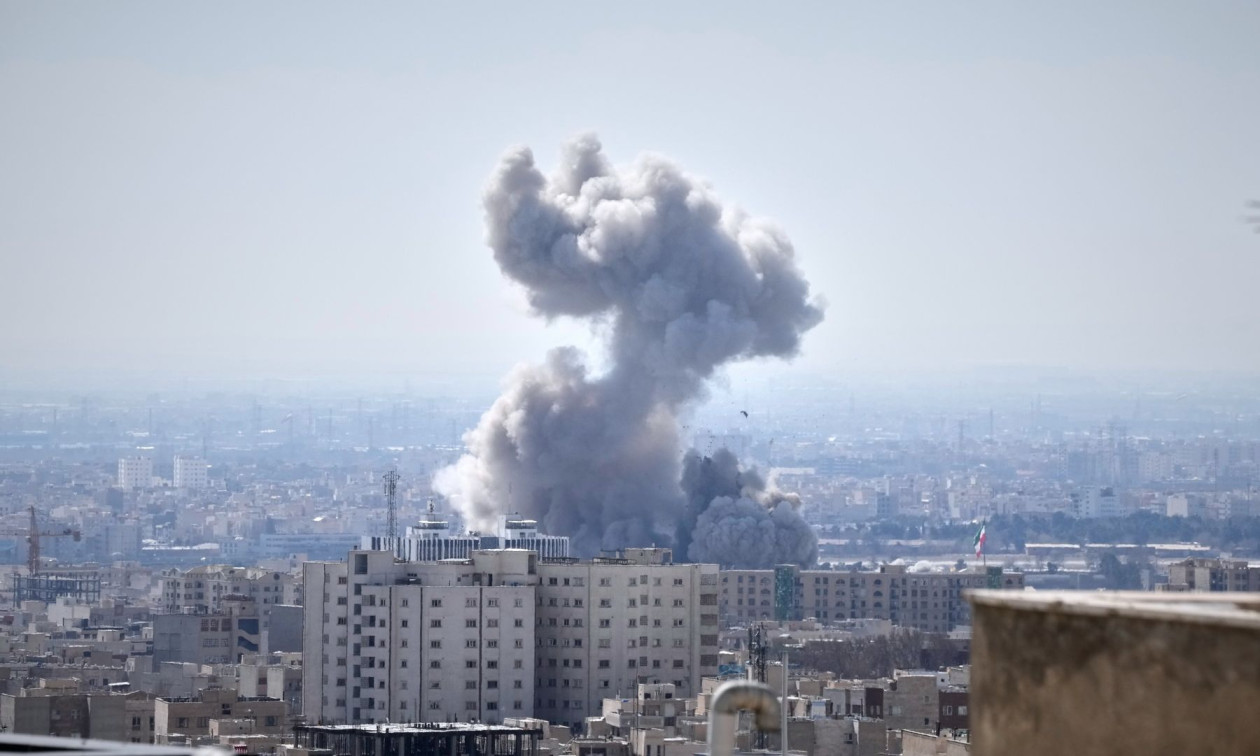 «Το Ιράν απειλεί τη σταθερότητα στη Μέση Ανατολή»: Κοινό ανακοινωθέν από τις Χώρες του Κόλπου