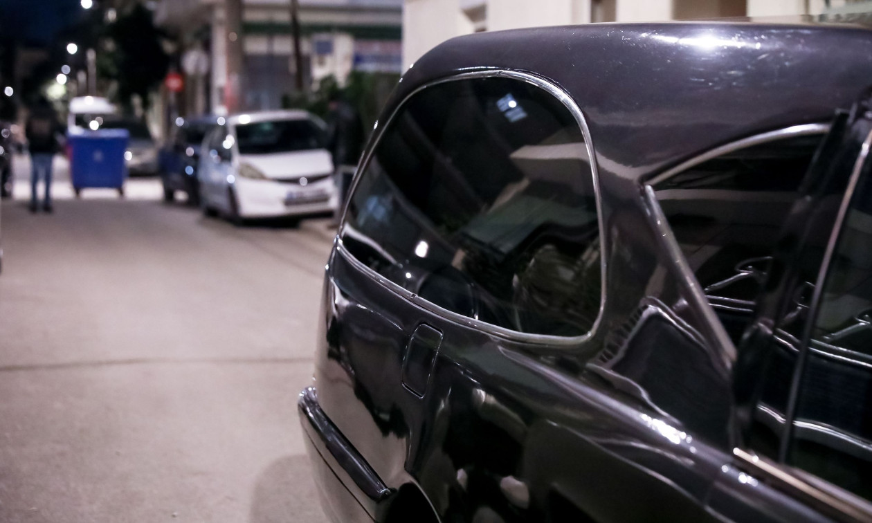 Κολωνός: Για ανθρωποκτονία με δόλο σε ήρεμη ψυχική κατάσταση κατηγορείται ο 38χρονος