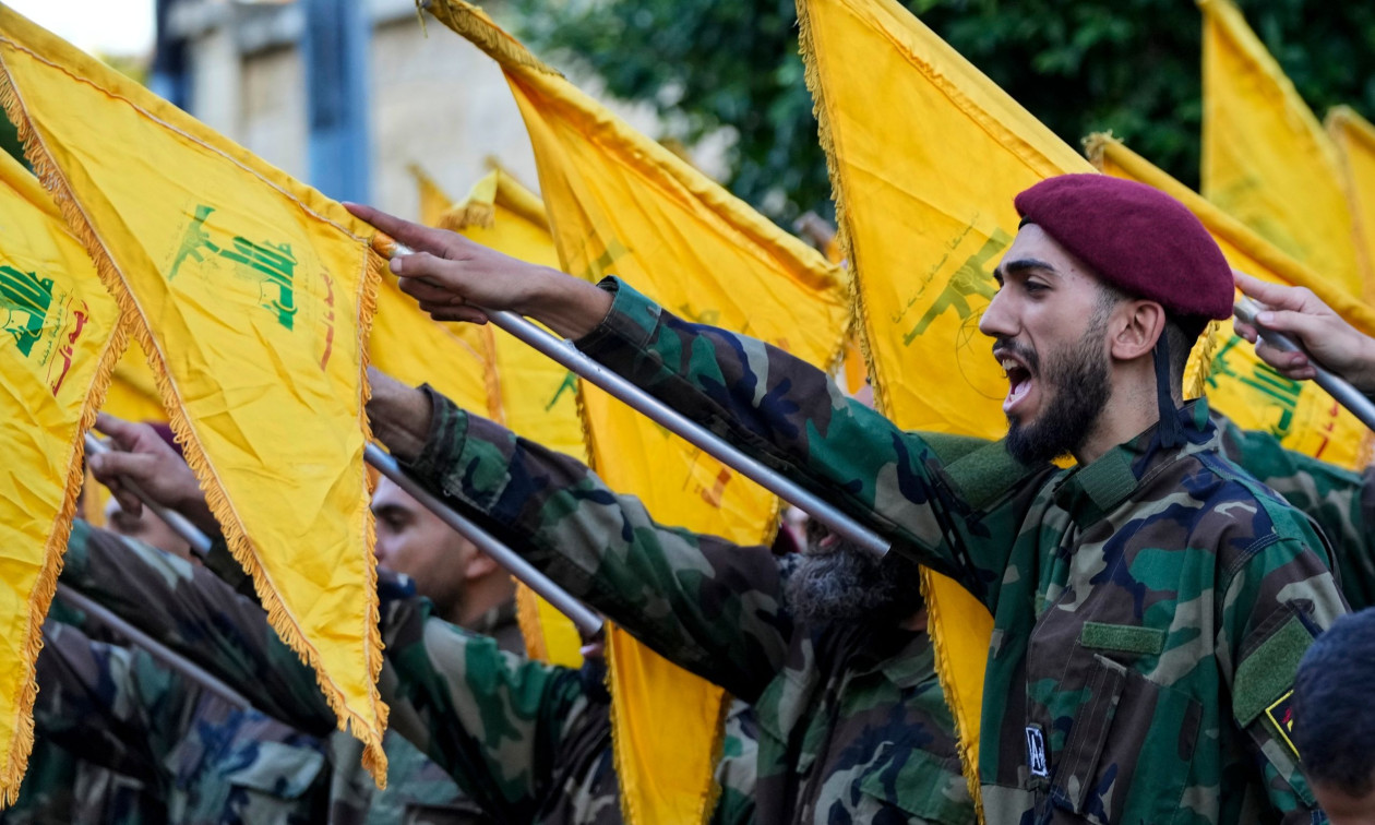 Ο αρχηγός της Χεζμπολάχ στο στόχαστρο του IDF – Το Ισραήλ δεν αποκλείει εισβολή στον Λίβανο