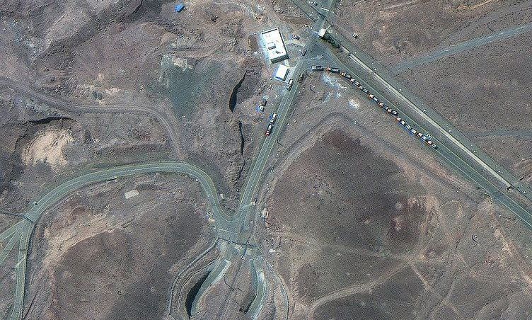 ΔΟΑΕ: Δεν υπάρχουν στοιχεία ότι οι ΗΠΑ και το Ισραήλ έπληξαν ιρανικές πυρηνικές εγκαταστάσεις