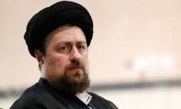 Χασάν Χομεϊνί: Ο εγγονός του ιδρυτή της Ισλαμικής Δημοκρατίας, πρωταγωνιστής στην επόμενη ημέρα