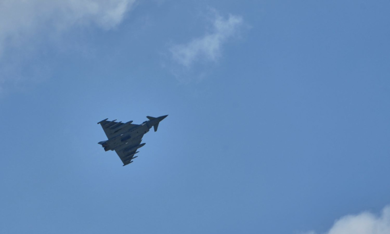 Κομισιόν για Κύπρο: Δεν έχει συζητηθεί η ενεργοποίηση ρήτρας αμοιβαίας συνδρομής