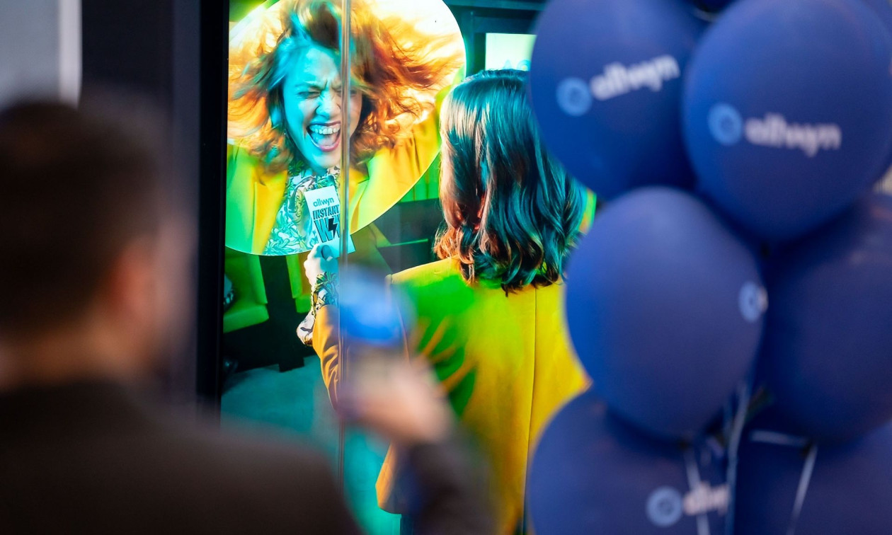 Instant Win: Η νέα εμπειρία διασκέδασης από την Allwyn – Κέρδη έως 500 ευρώ στη στιγμή