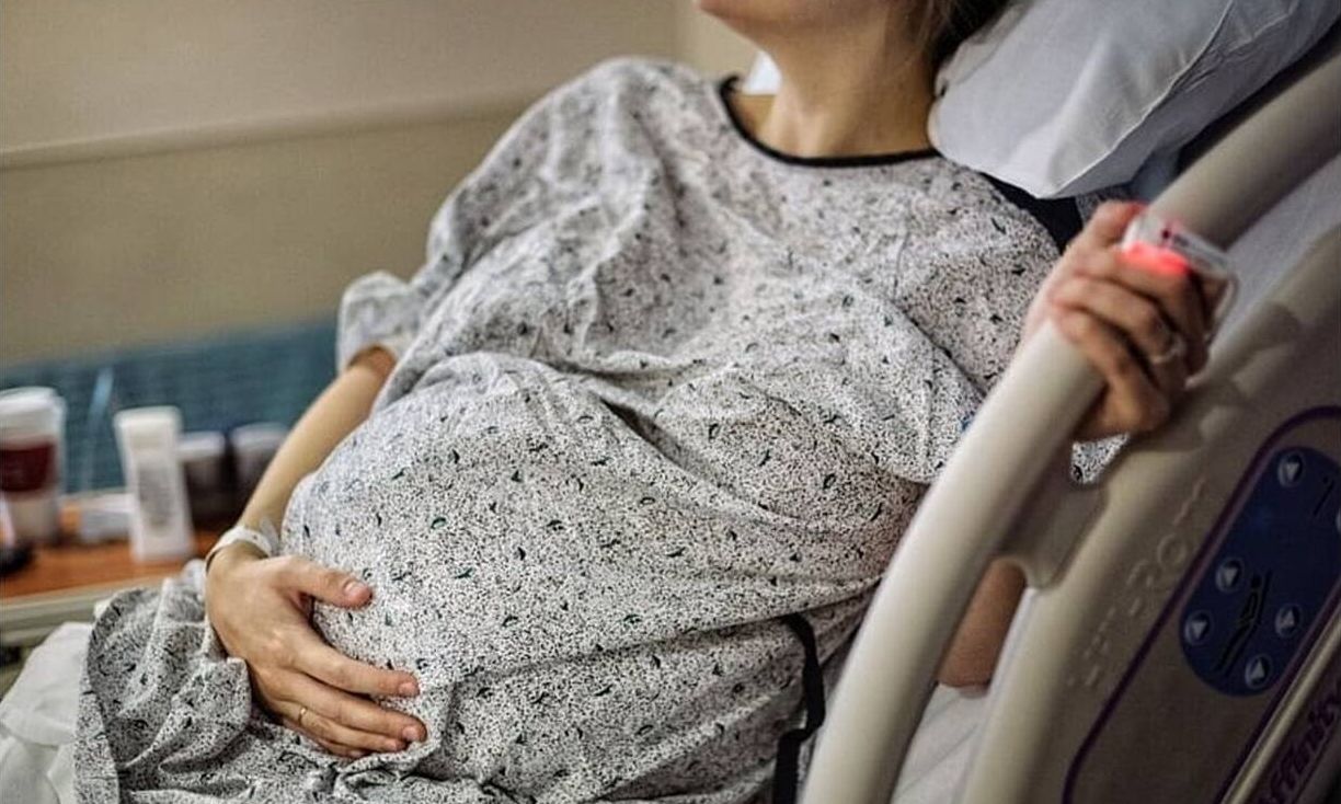 Βόλος: Καταδικάστηκε μαιευτήρας που προκάλεσε βλάβη σε έμβρυο που επέφερε τον θάνατό του