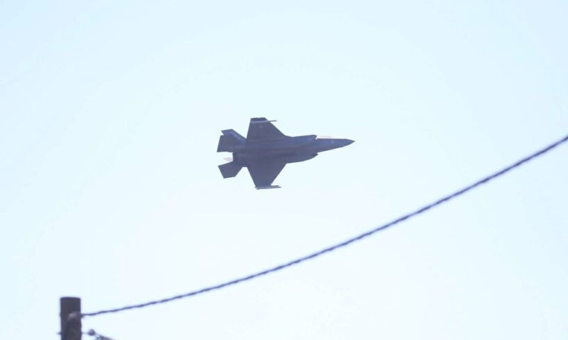 Κύπρος: Η Χεζμπολάχ εκτόξευσε τα drones κατά της βρετανικής βάσης του Ακρωτηρίου