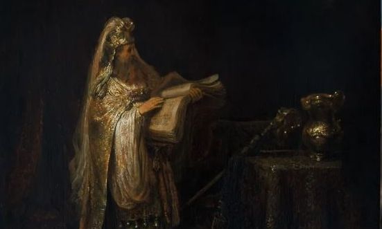 Πίνακας του Ρέμπραντ ανακαλύφθηκε… ξανά έπειτα από 65 χρόνια