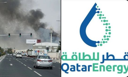 Η QatarEnergy σταματά την παραγωγή LNG μετά τις επιθέσεις του Ιράν – Στα ύψη οι τιμές φυσικού αερίου