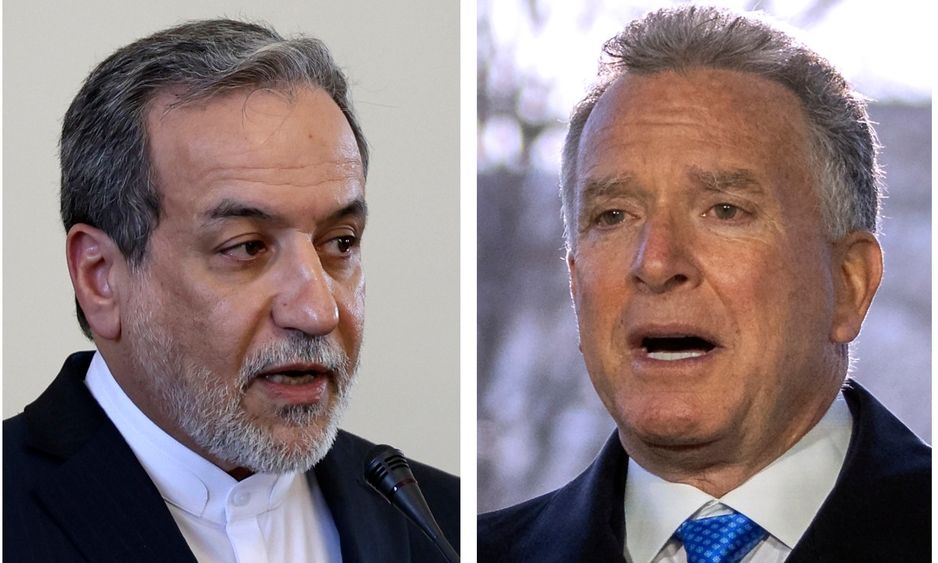 Το εκρηκτικό παρασκήνιο της Γενεύης: Οι φωνές Αραγκτσί – Γουίτκοφ 48 ώρες πριν την επίθεση στο Ιράν