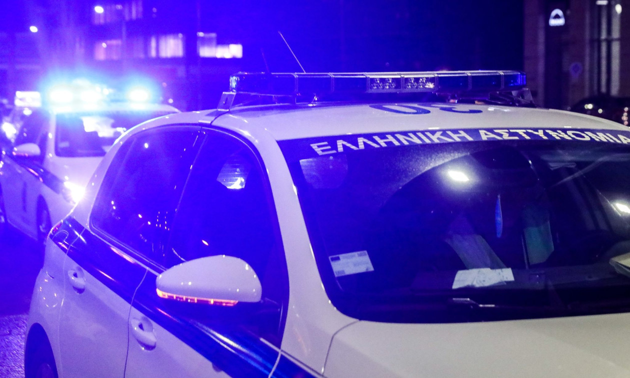 Συνελήφθη ανήλικος για κλοπές στη Ναυπακτία