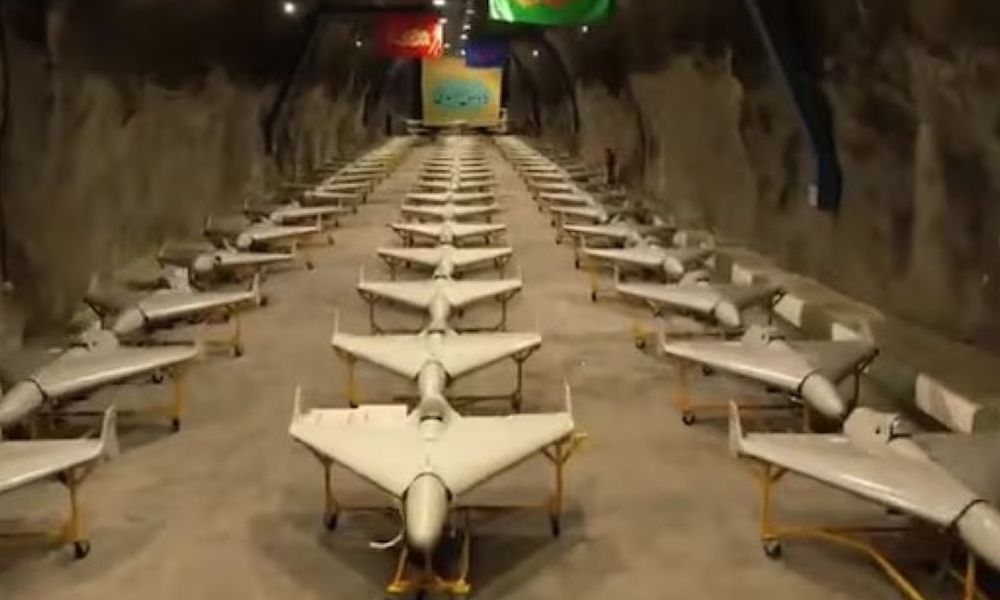 Explainer: Τι πρέπει να προβληματίσει την Ελλάδα από το χτύπημα με drone στην Κύπρο