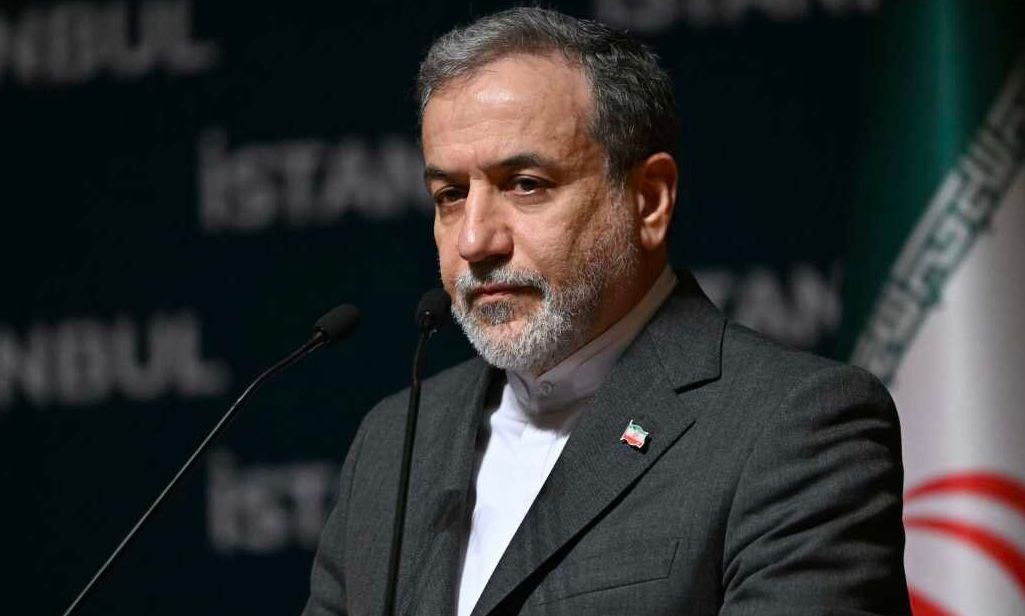 Αραγκτσί: Είμαστε σε πόλεμο με τις ΗΠΑ όχι με τις χώρες της περιοχής