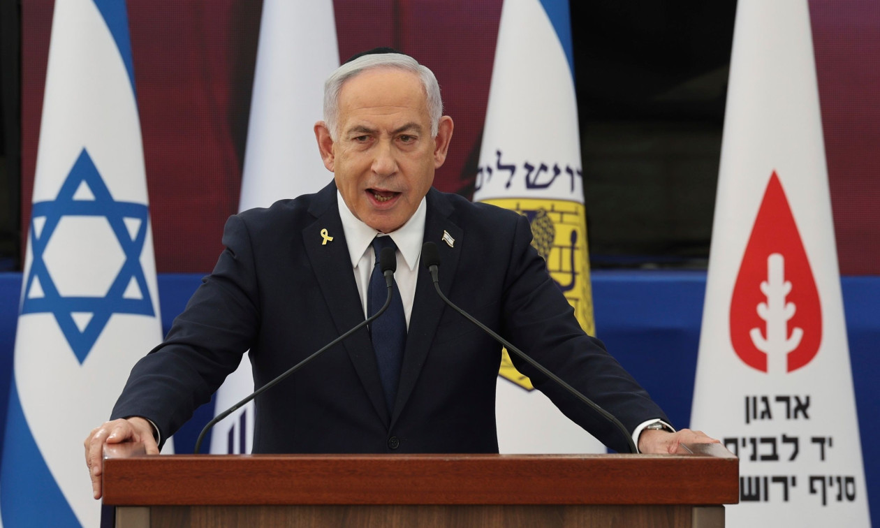 Νετανιάχου: Ο πόλεμος με το Ιράν δεν θα είναι «ατέρμονος» – Το ιρανικό καθεστώς απειλεί τις ΗΠΑ