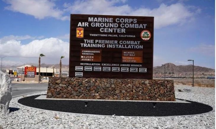 Σε επιφυλακή οι ΗΠΑ: Ενισχύουν τα μέτρα ασφαλείας με φόντο τις εξελίξεις στο Ιράν