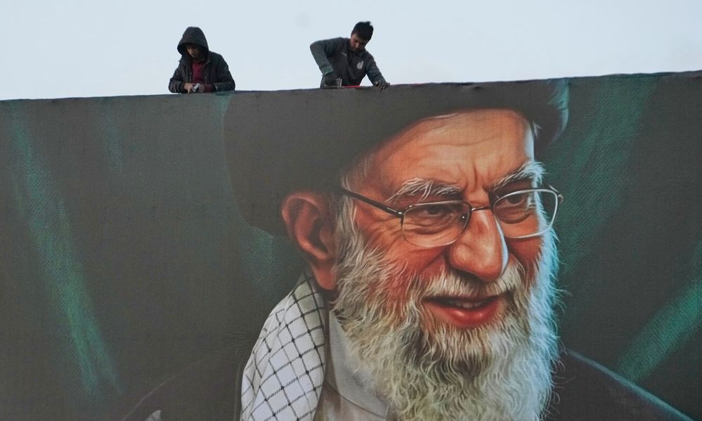 Ιράν: Ποιοι ηγέτες έχουν σκοτωθεί και ποιοι επέζησαν; Από τον Χαμενεϊ στον Λαριτζανί