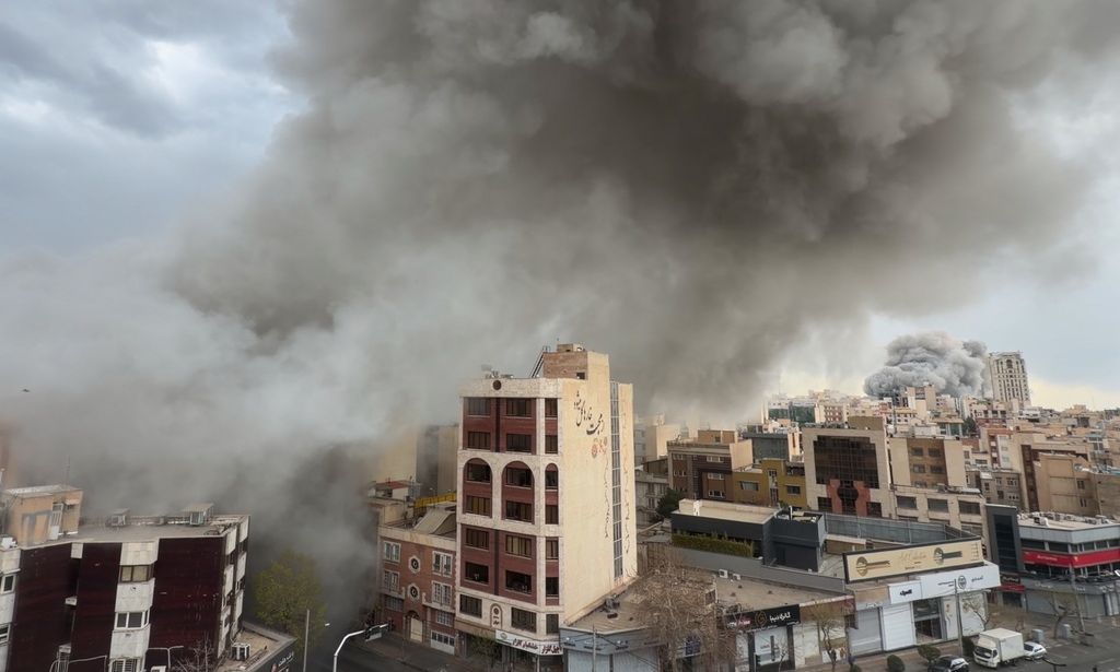 Explainer – Πόσο θα μπορούσε να κοστίσει στις ΗΠΑ ο πόλεμος με το Ιράν; Το μεγαλύτερο πρόβλημα