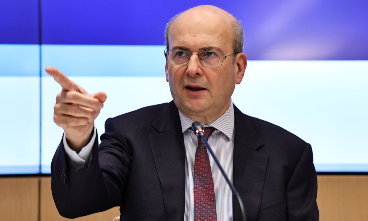 Χατζηδάκης: Η Ελλάδα κινείται με βάση το διεθνές δίκαιο και τις συμμαχίες που έχει χτίσει