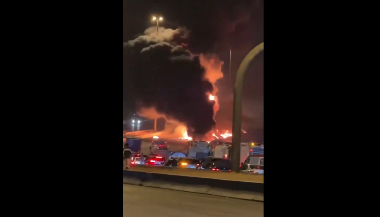 Στέιτ Ντιπάρτμεντ: Καλεί τους Αμερικανούς να εγκαταλείψουν άμεσα 14 χώρες της Μέσης Ανατολής