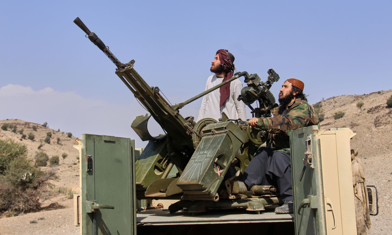 Πακιστάν – Αφγανιστάν: Νεκροί 67 Αφγανοί στρατιώτες, λέει το Ισλαμαμπάντ – Απορρίπτει η Καμπούλ