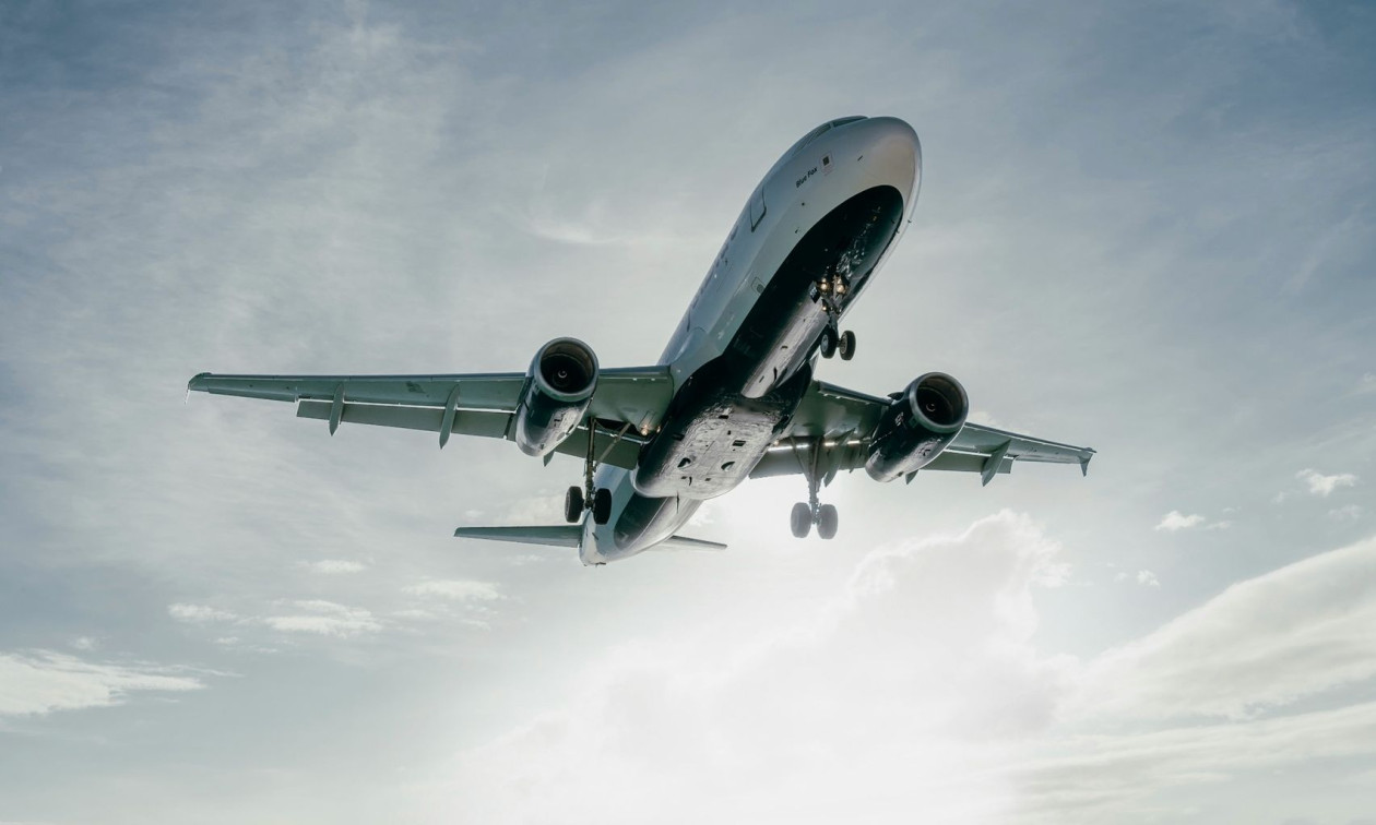 Sky express: Ακύρωση πτήσεων προς και από το Τελ Αβίβ έως Δευτέρα 9 Μαρτίου