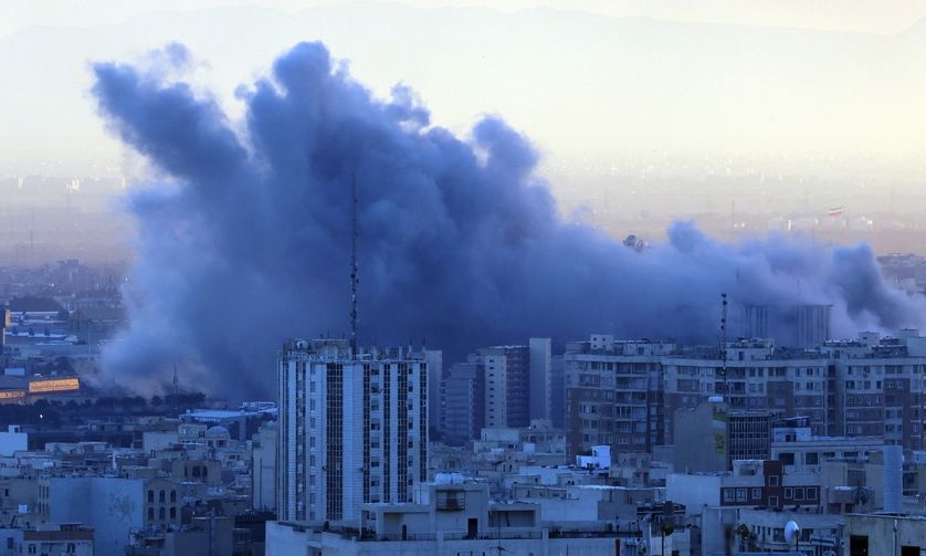 Γενικευμένη σύρραξη: Το Κατάρ εξαπέλυσε επιθέσεις στο Ιράν, θα ακολουθήσει και η Σαουδική Αραβία