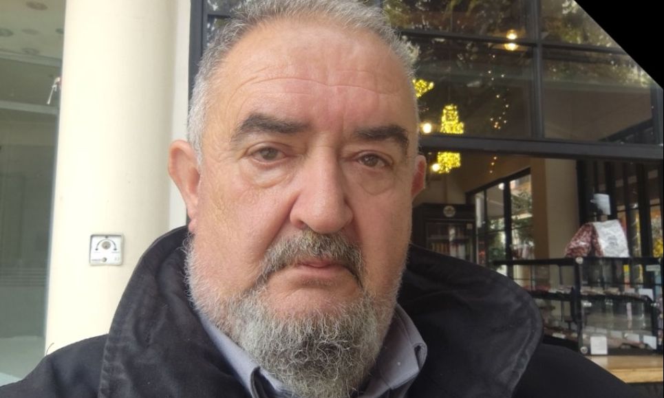 Αγρίνιο: Νεκρός σε τροχαίο ο Φώτης Καρκαλής – Συγκλονίζει η ανάρτησή του ώρες πριν το μοιραίο