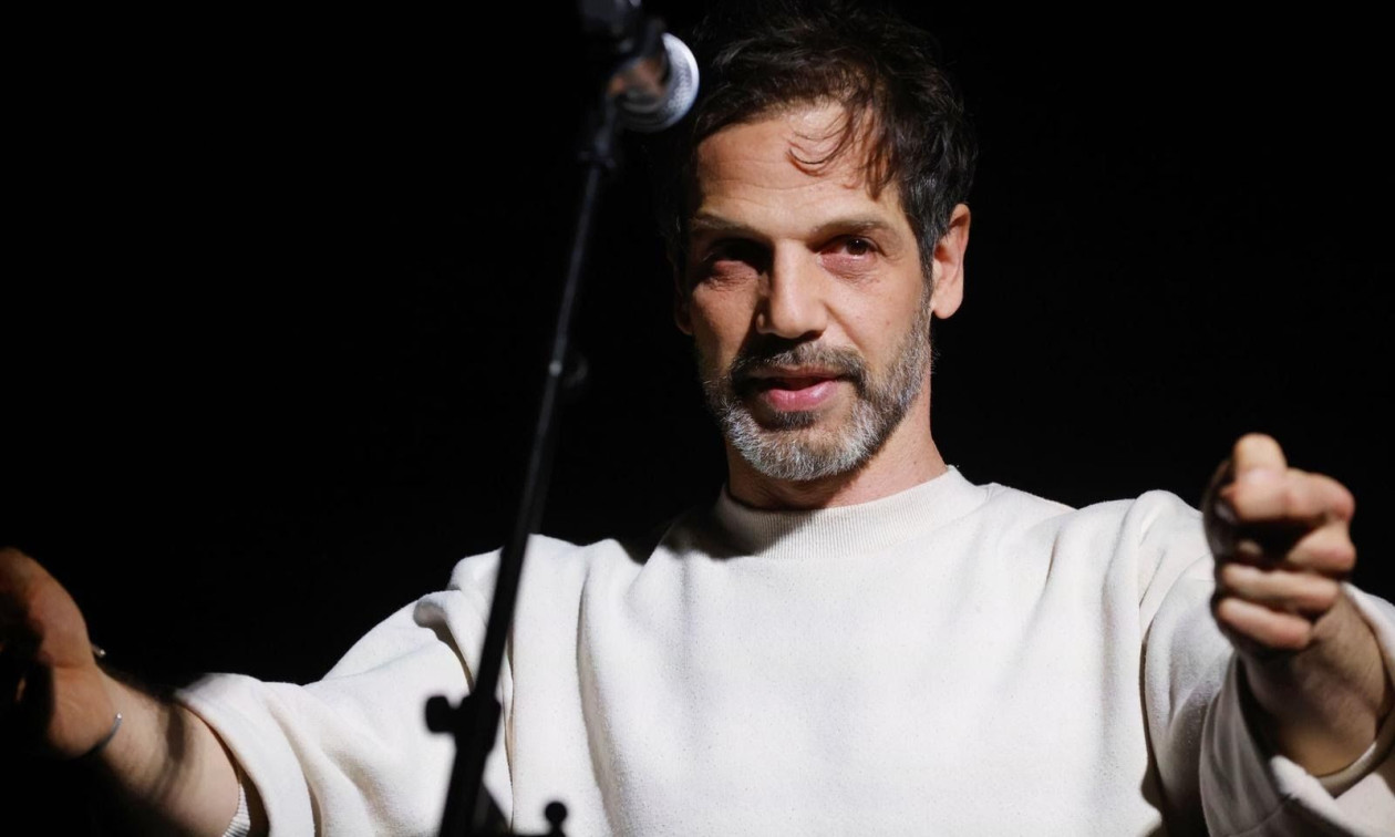 Stages of Resistance: Τρεις διεθνείς παραγωγές στην Αθήνα