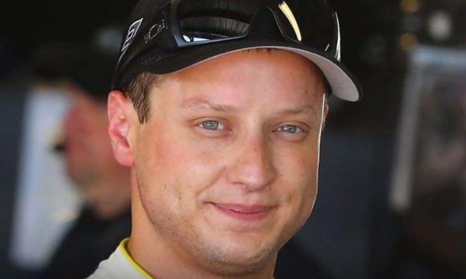 Νεκρός στα 42 του χρόνια ο πρώην οδηγός της NASCAR, Chase Pistone