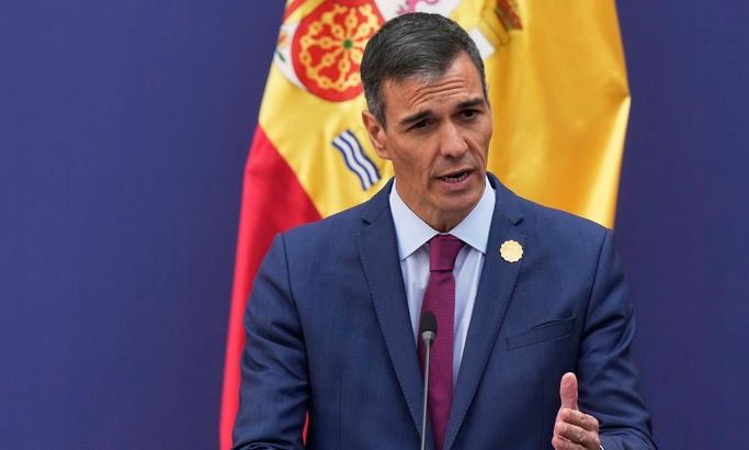 Η Ισπανία απαντά στον Τραμπ: Οι ΗΠΑ πρέπει να συμμορφωθούν με τις εμπορικές συμφωνίες