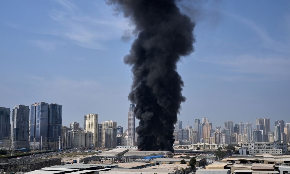 Ισραήλ: Έπληξε βάση στο Ιράν που σχετίζεται με την ανάπτυξη πυρηνικών όπλων