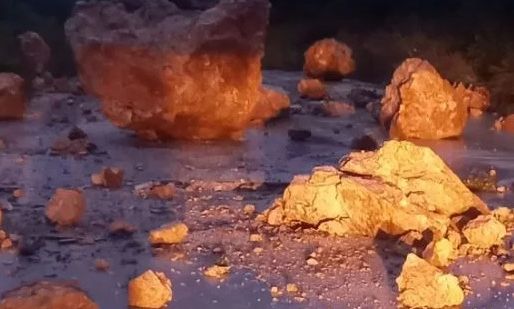 Σε κατάσταση έκτακτης ανάγκης πολιτικής προστασίας ο Δήμος Καρπενησίου