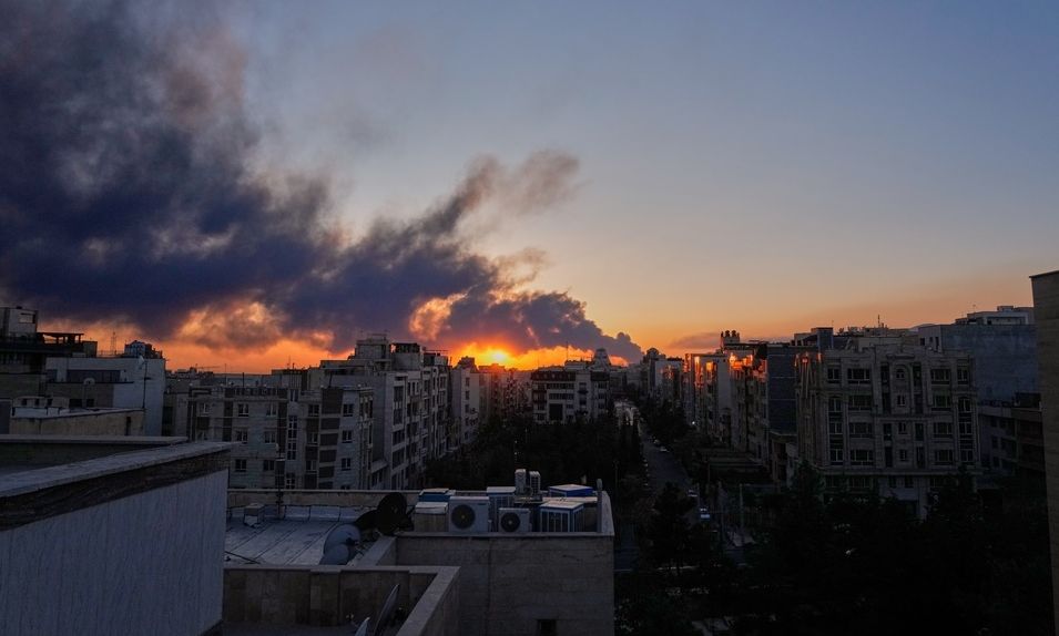 Πόλεμος στο Ιράν: Πόσο μπορεί να διαρκέσει και το «αγκάθι» των πυρομαχικών