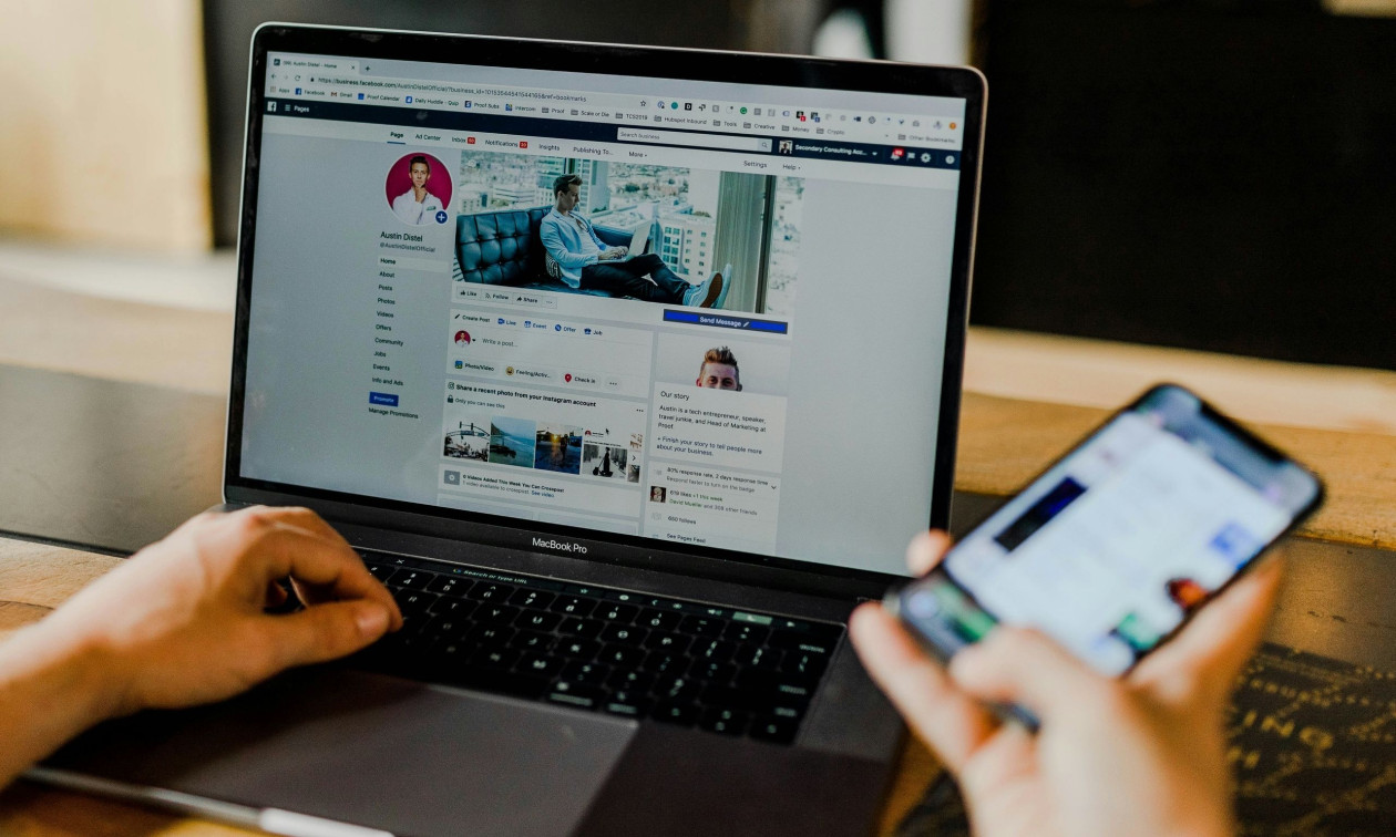 Αναφορές για προβλήματα στο Facebook – Δεν φορτώνει η σελίδα