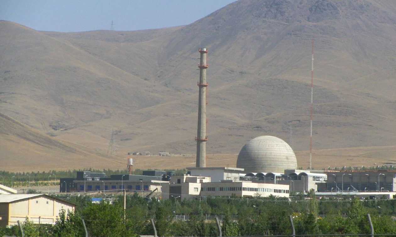 IAEA: «Σοβαρή ανησυχία» προκαλεί η άρνηση του Ιράν να επιτρέψει πλήρη επιθεώρηση αποθεμάτων ουρανίου