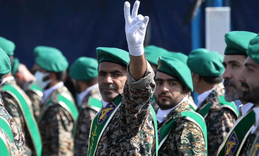 WSJ: Το Ισραήλ «ανατινάζει» το αστυνομικό κράτος του Ιράν για να ανοίξει τον δρόμο για μια εξέγερση