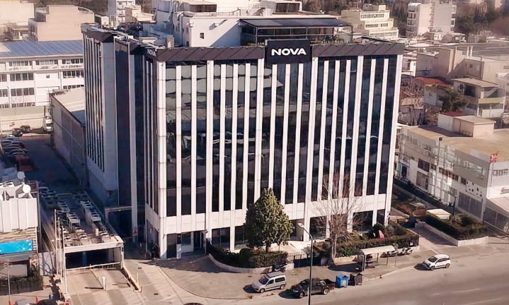 H Νova στηρίζει τους συνδρομητές της στη Μέση Ανατολή