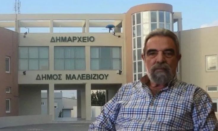 Ηράκλειο – αυτοκτονία επιχειρηματία: Συνέλαβαν τη «μεσίτρια» λίγο πριν μπει στο αεροπλάνο