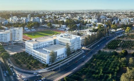 To Ευρωπαϊκό Πανεπιστήμιο Κύπρου έρχεται Ελλάδα – Κατατέθηκε επίσημα αίτηση παραρτήματος στην Αθήνα