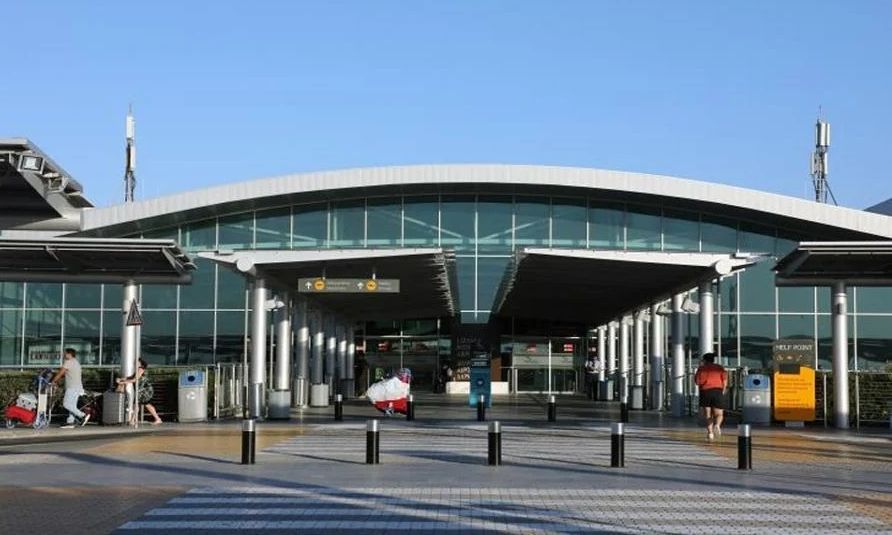 Κύπρος: Δεν έκλεισε ο εναέριος χώρος για το «ύποπτο αντικείμενο»