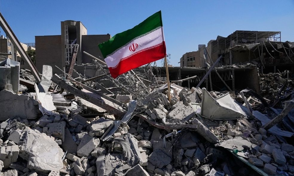 ΗΠΑ: «Θεϊκό σχέδιο» που συνδέεται με τον Αρμαγεδδώνα ο πόλεμος με το Ιράν