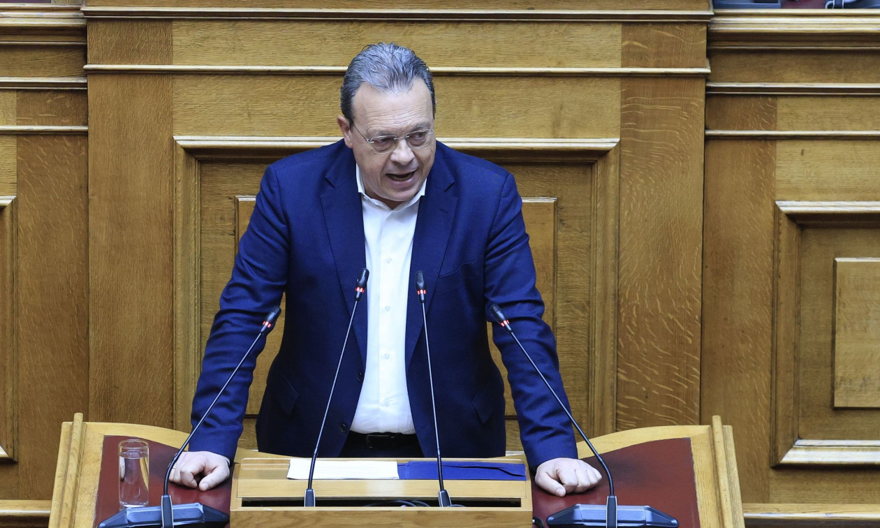 Φάμελλος: «Η Ελλάδα λειτουργεί ως ουρά των Τραμπ και Νετανιάχου»