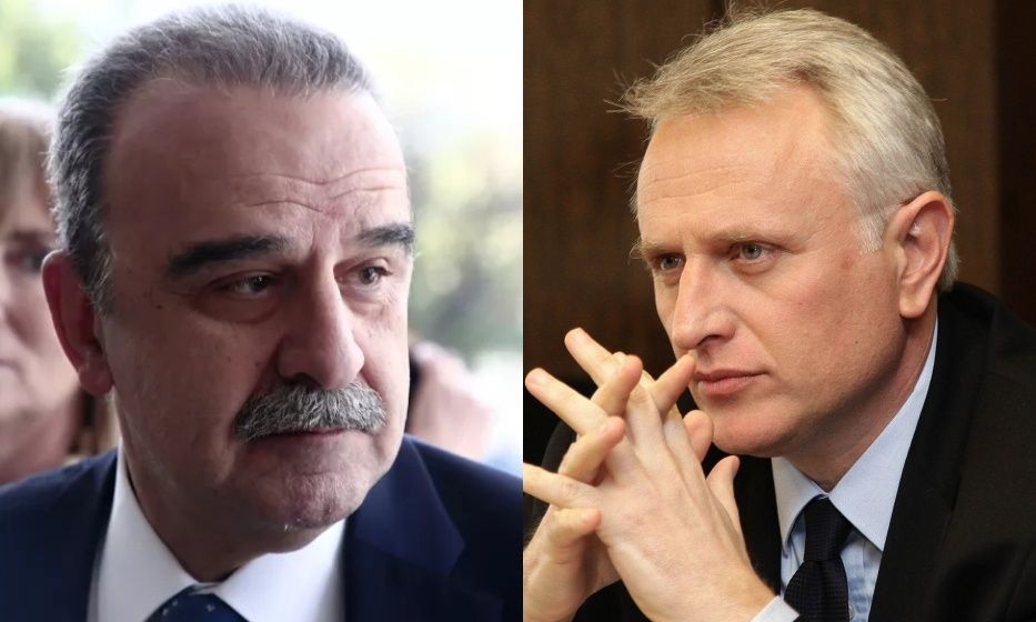 Πώς απαντά ο ΣΥΡΙΖΑ μετά την κοινή δήλωση Μαντζουράνη – Ραγκούση για την Κύπρο