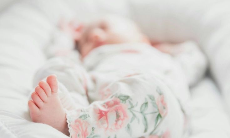 Πάτρα: Ευχάριστα νέα για βρέφος που νοσηλεύεται με μηνιγγίτιδα στο Ρίο – «Η ζωή νίκησε τον θάνατο»