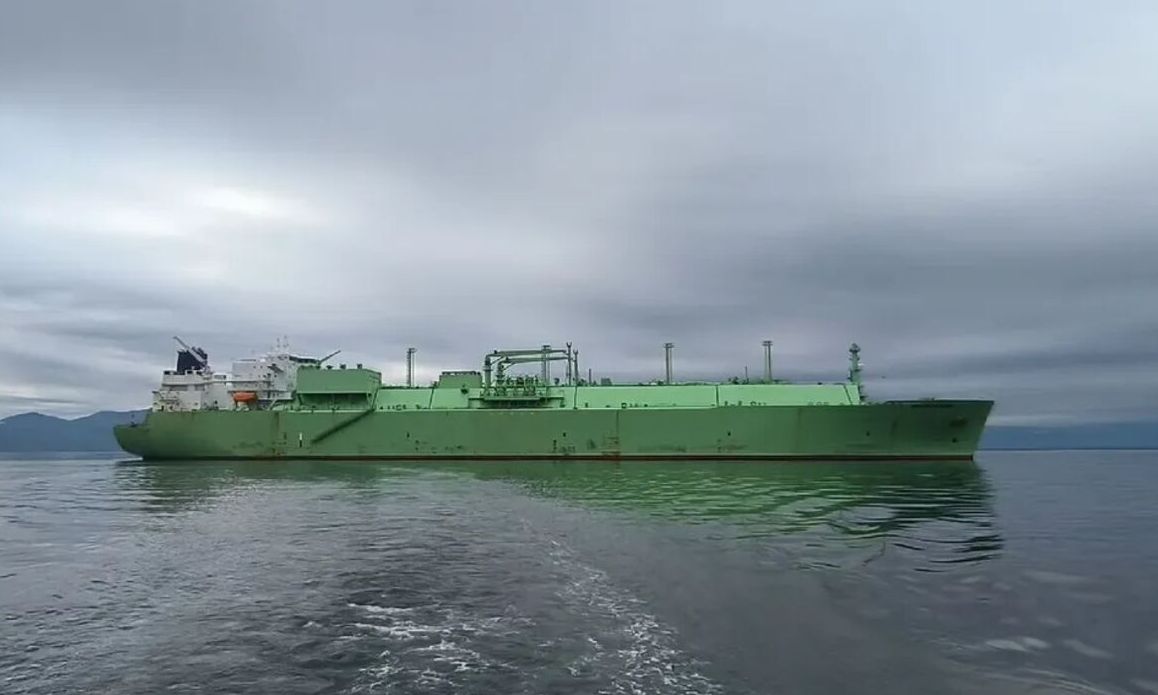 Explainer: Πώς η σύγκρουση στη Μέση Ανατολή επεκτείνεται στον θαλάσσιο τομέα