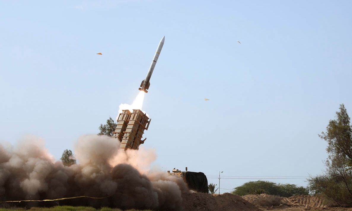 Τουρκία: Κατευθυνόταν στην Κύπρο ο πύραυλος που καταρρίφθηκε- Οι τρεις θεωρίες για τον στόχο